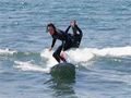 THE USA SURF