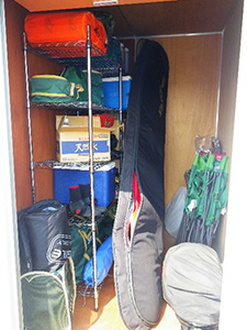サーフボードの保管場所と保管方法 サーフィン マガジン