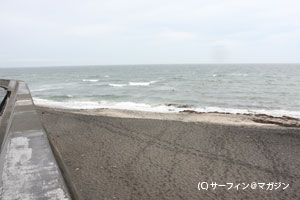 七里ヶ浜